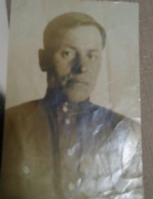 Голдобин Яков Никонович