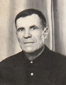 Шепелёв Михаил Гаврилович