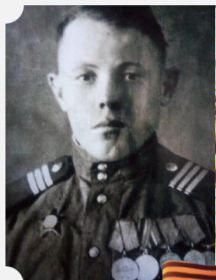Антипин Иван Михайлович