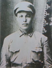 Здор Григорий Михайлович