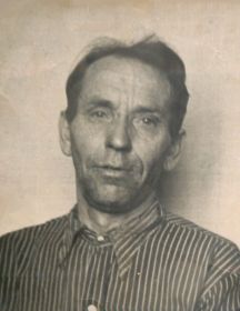 Савосин Михаил Кузьмич