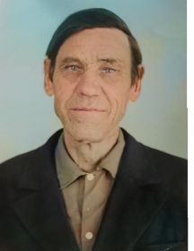 Подкорытов Алексей Федотович