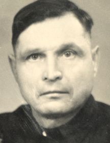 Журавлев Григорий Евменович