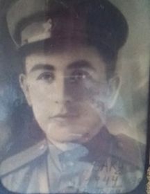 Сагателян Амаяк Арутюнович