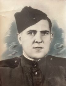 Рыжковский Сергей Миронович