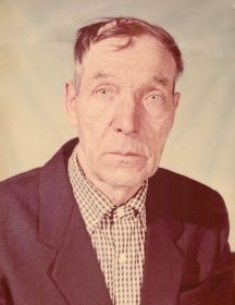 Дудкин Константин Арсеньевич