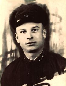 Бубнов Николай Алексеевич