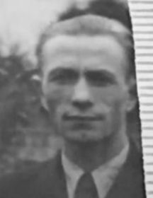 Яковлев Виктор Михайлович