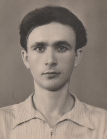 Киреев Юрий Вячеславович