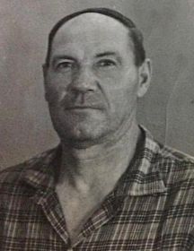 Филёв Василий Павлович