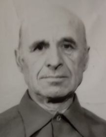Сагиров Лука Григорьевич