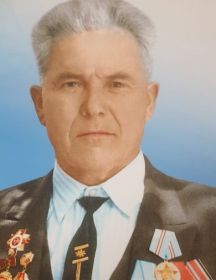 Думанский Кондрат Павлович