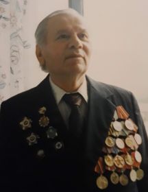 Коротыч Григорий Петрович
