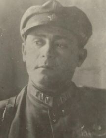 Ройтенберг Георгий(Герш) Моисеевич