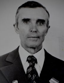 Таран Алексей Григорьевич