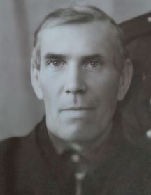 Гусляев Сергей Дмитриевич