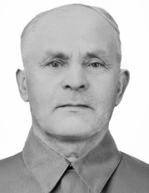 Янин Иван Егорович