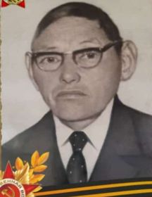 Хадыев Самигулла Хадыевич