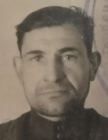 Митрофанов Иван Иванович