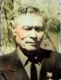 Саушкин Сергей Андреевич