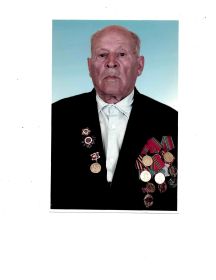 Филатов Тимофей Андреевич