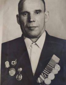 Грязнов Павел Иванович