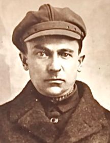 Филин Сергей Михайлович