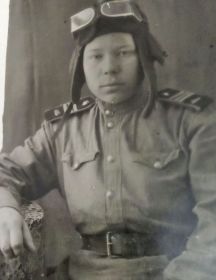 Кашин Владимир Николаевич