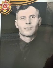 Малахов Тихон Терентьевич