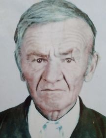 Шитов Михаил Изотович