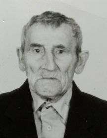 Ганьшин Федор Васильевич