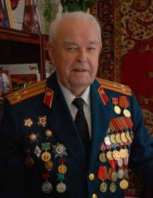 Воинов Михаил Антонович