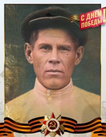 Воротников Василий Михайлович