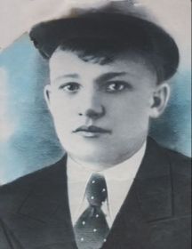 Морин Анатолий Дмитриевич