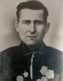 Каланов Анатолий Яковлевич