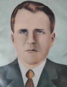Лоханов Сергей Иванович