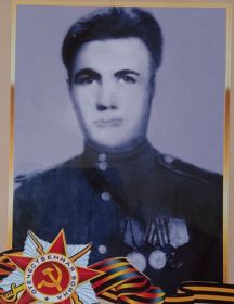 Гуторов Михаил Федорович