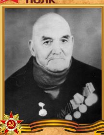 Насибуллин Габделислам Насибуллинович