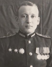 Пушкин Николай Александрович