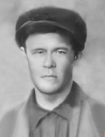 Камалов Махмут Шайбакович