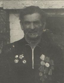 Гавриков Дмитрий Семенович