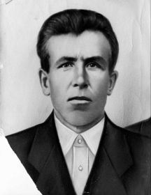 Ковалев Нестер Гаврилович