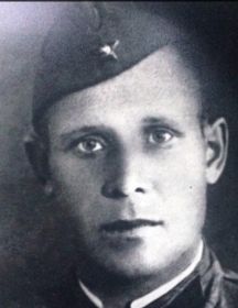 Симаков Павел Кириллович