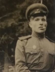 Самсонов Михаил Иванович