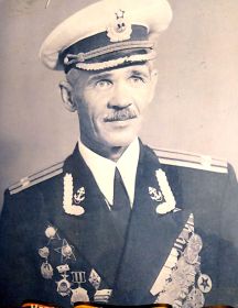 Новоженин Николай Николаевич
