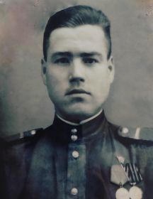 Полешкин Василий Семёнович