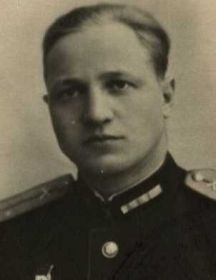 Чифиров Василий Ефимович