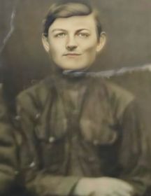 Яковлев Арсений Ажемович