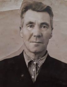 Устименко Леонтий Васильевич