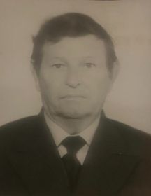 Ерофеев Кирилл Тихонович